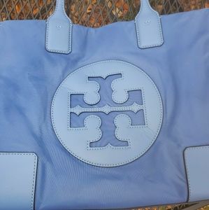 Tory Burch mini elle tote purse